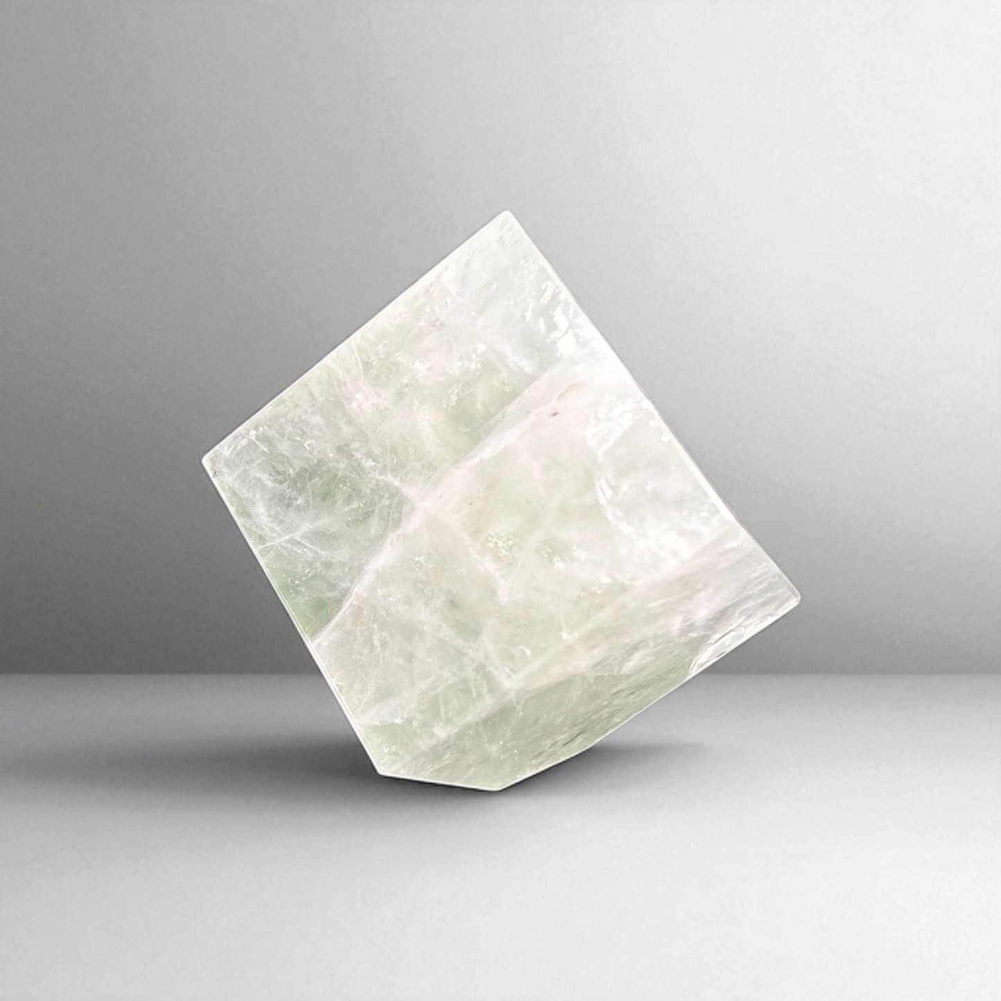 Fluoritwürfel