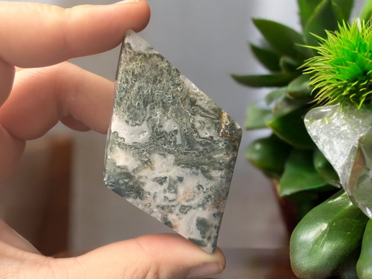 Moosachat Diamant