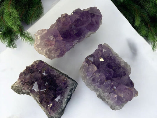 Amethystformation