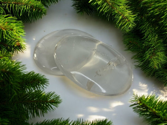 Rock crystal Sorgenstein