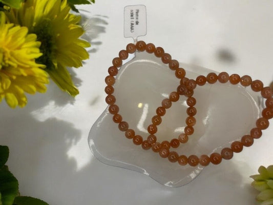Sonnensteinarmband