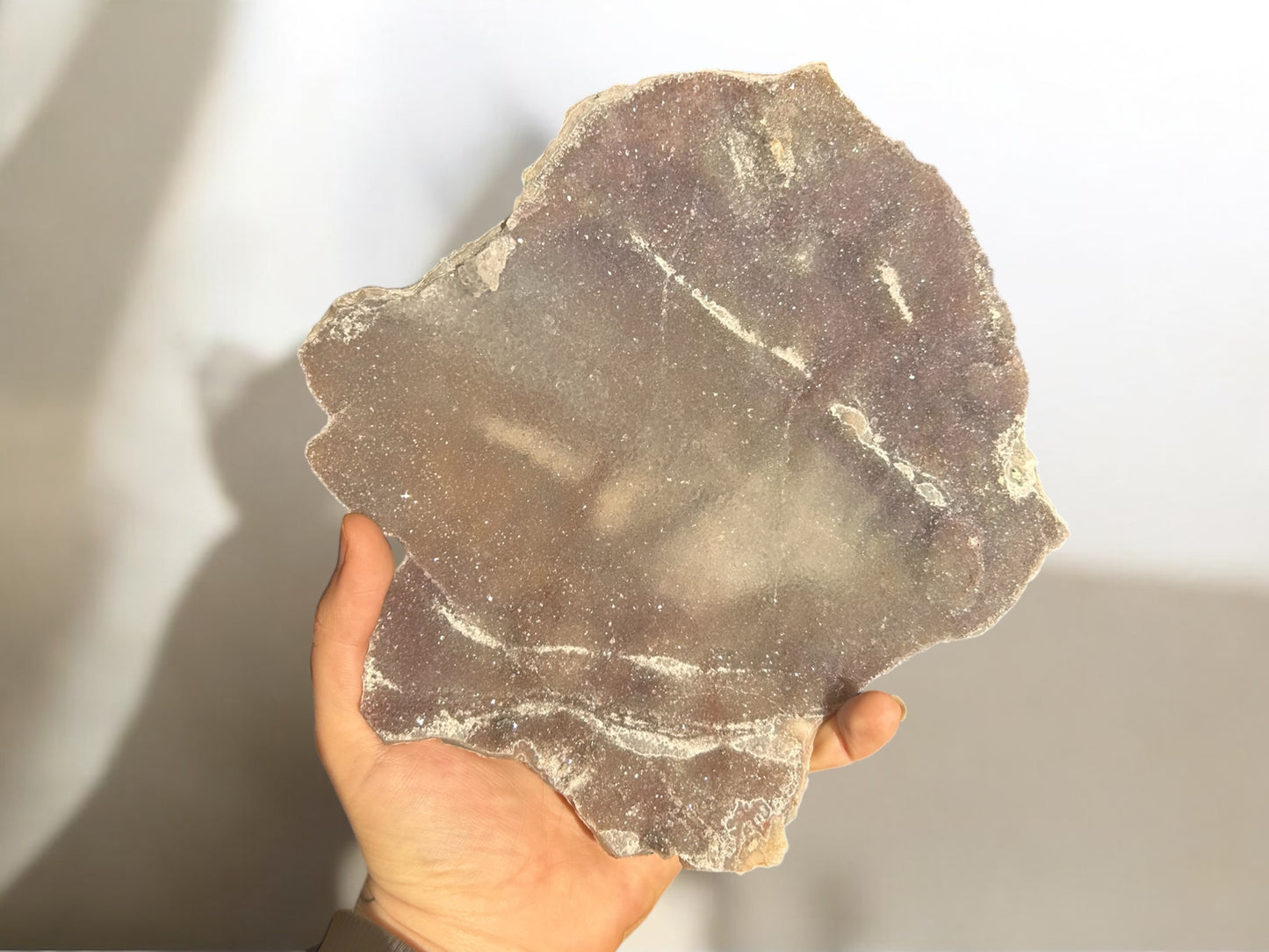 Zeolite cluster