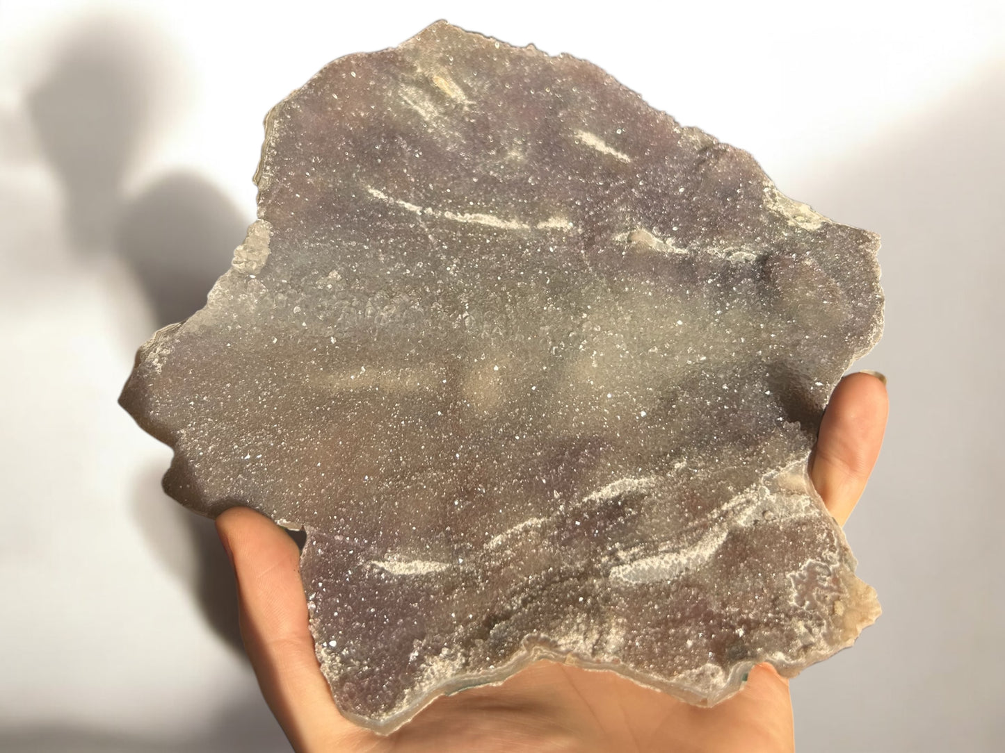 Zeolite cluster