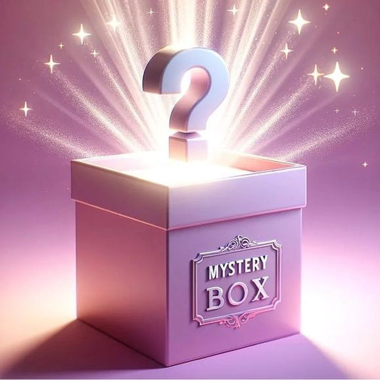 Mysterybox